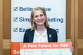 Bath MP voices support for rail fare reform