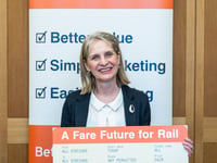 Bath MP voices support for rail fare reform