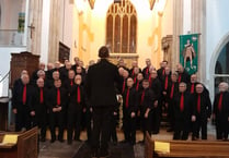 Mendip Male Voice Choir