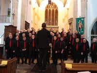 Mendip Male Voice Choir