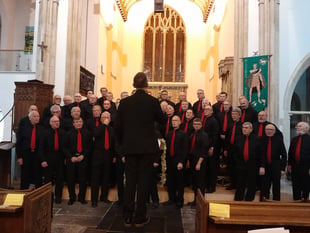 Mendip Male Voice Choir