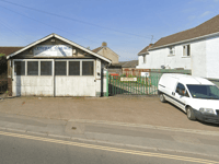 Garage to homes