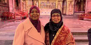 Community Public Health Practitioners recognised