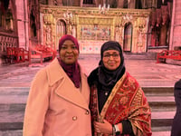 Community Public Health Practitioners recognised