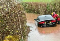 Somerset residents affected by flooding may be able to claim £5,000