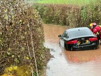 Somerset residents affected by flooding may be able to claim £5,000