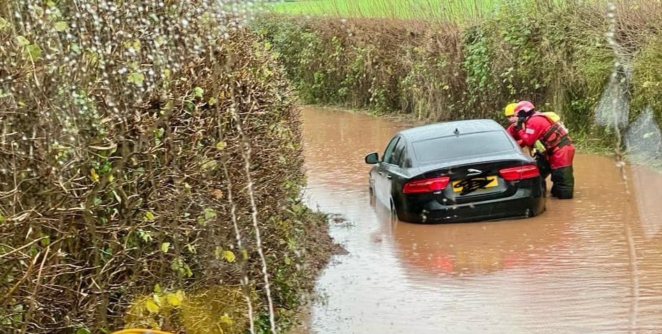 Somerset residents affected by flooding may be able to claim £5,000