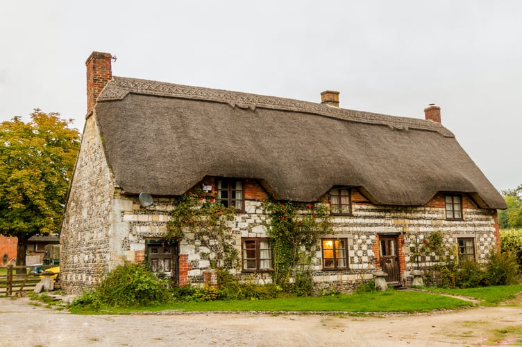 heritage homes
