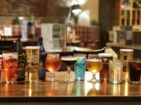 Palladium Electric to slash price of food and drink - for one day only