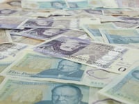 Major funding challenges
