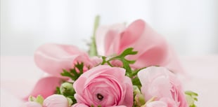 The passing of Betty Faulkner 