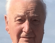 Remembering Derek Hunt