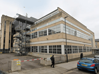 New police station planned for Bath