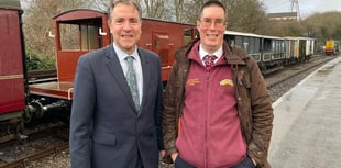 £3,000 of metal stolen 