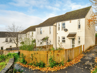 Seven properties for auction from apartments to "enchanting" cottages