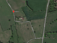 Temporary road closure