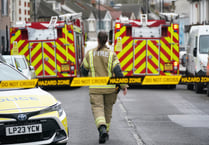 Record number of people died in non-fire emergencies in Devon and Somerset last year