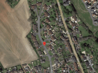 Molly Close road closure