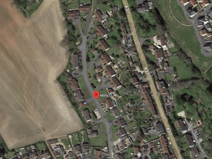 Molly Close road closure