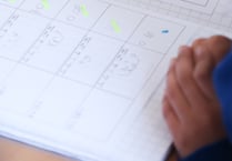 North Somerset children improve multiplication skills