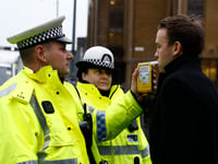 'Proactive' police patrols to target drink and drug drivers this Xmas