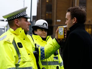 'Proactive' police patrols to target drink and drug drivers this Xmas