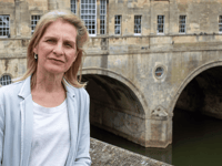 Storm Henk: Wera Hobhouse urges residents to claim financial support