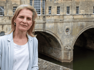 Storm Henk: Wera Hobhouse urges residents to claim financial support