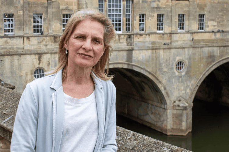 Wera Hobhouse