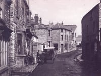Mystery Photograph