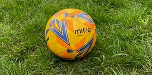 Loss for Timsbury Athletic