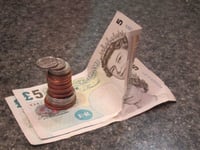 Cuts to Third Sector