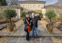 Omaze £3.25m house draw won for just £10 - raising millions for charity