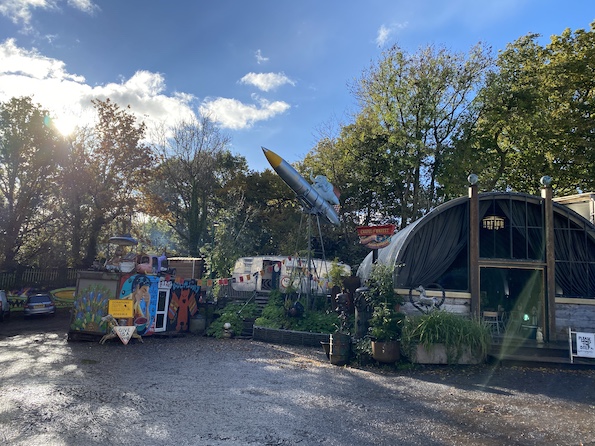 Willson Grant helps fund hands-on workshops for women