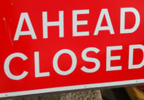 Radstock Road, Midsomer Norton could close for 21 days