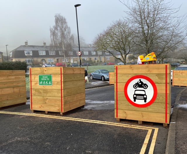 Decision on making liveable neighbourhoods permanent