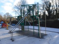 Tom Huyton Park reopens 