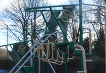 Tom Huyton Park reopens 