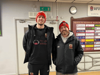 Midsomer Norton Rugby welcome new Head Coach