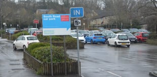 End to free parking in Somer Valley