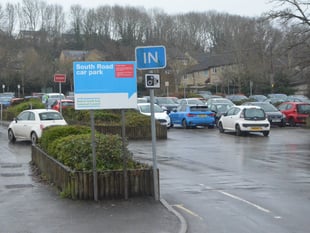 'Two hours free parking in return for investment'