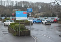 End to free parking in Somer Valley