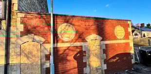 Toilet block sale