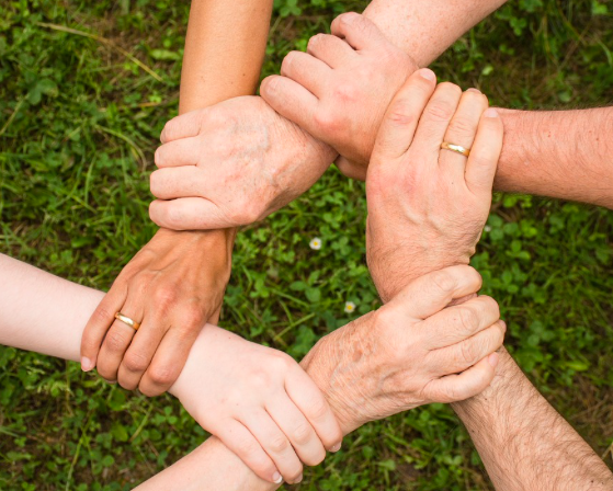 Community Grants now open