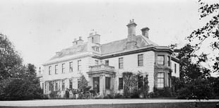 Mystery Photo: Can you guess where we are in this week's picture?