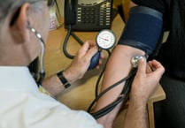 Dozens of early heart disease deaths in Bath and North East Somerset in 2022 – as England sees record high
