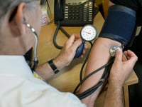 Dozens of early heart disease deaths in Bath and North East Somerset in 2022 – as England sees record high