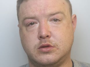 Banned and drunk driver jailed