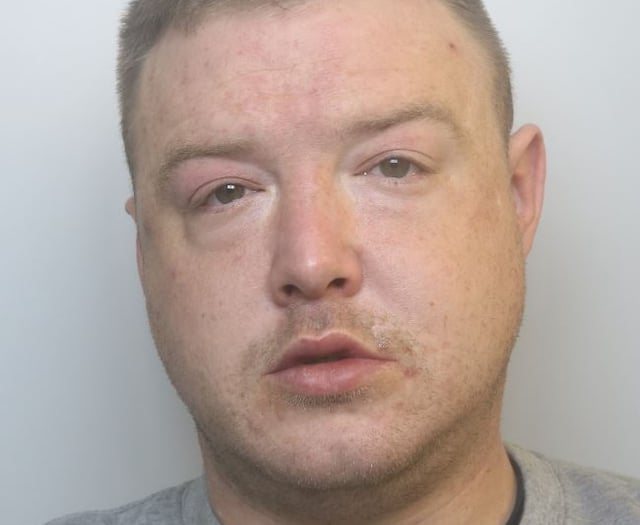 Banned and drunk driver jailed