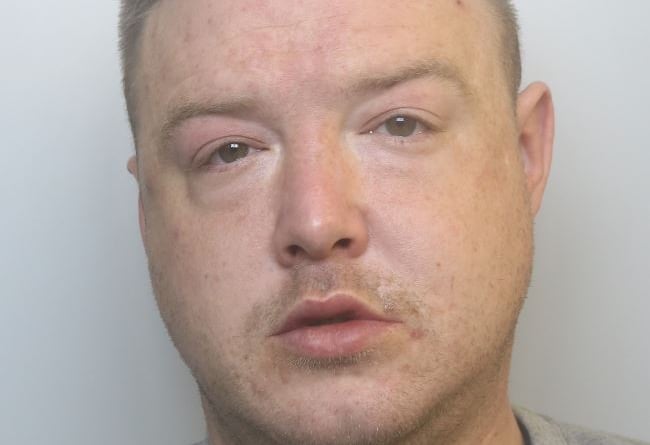 Declan Jackson has been jailed for over seven years for driving under the influence, resulting in the death of a woman.